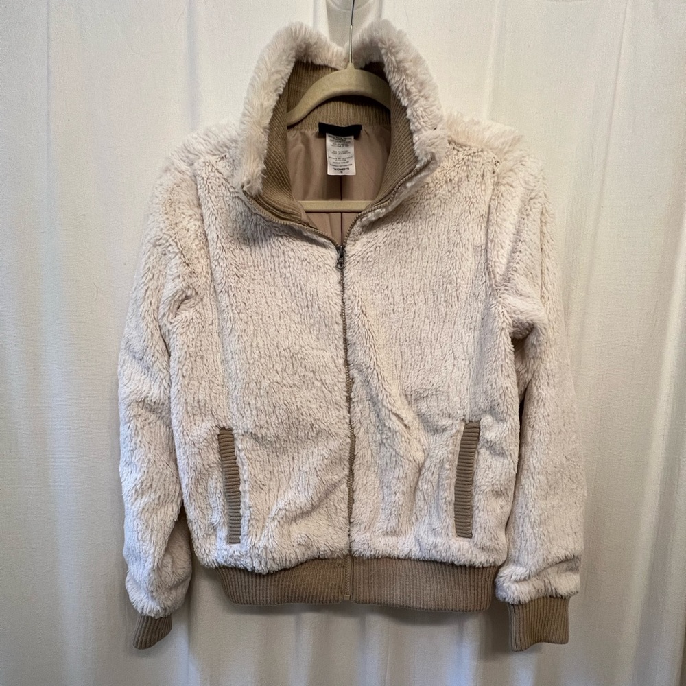 Patagonia Conejo Zip-up Fleece Jacket